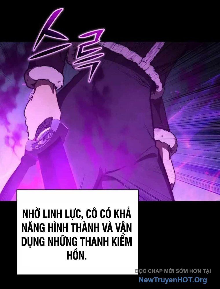 Ta Trở Thành Truyền Nhân Của Võ Thần [Chap 33]