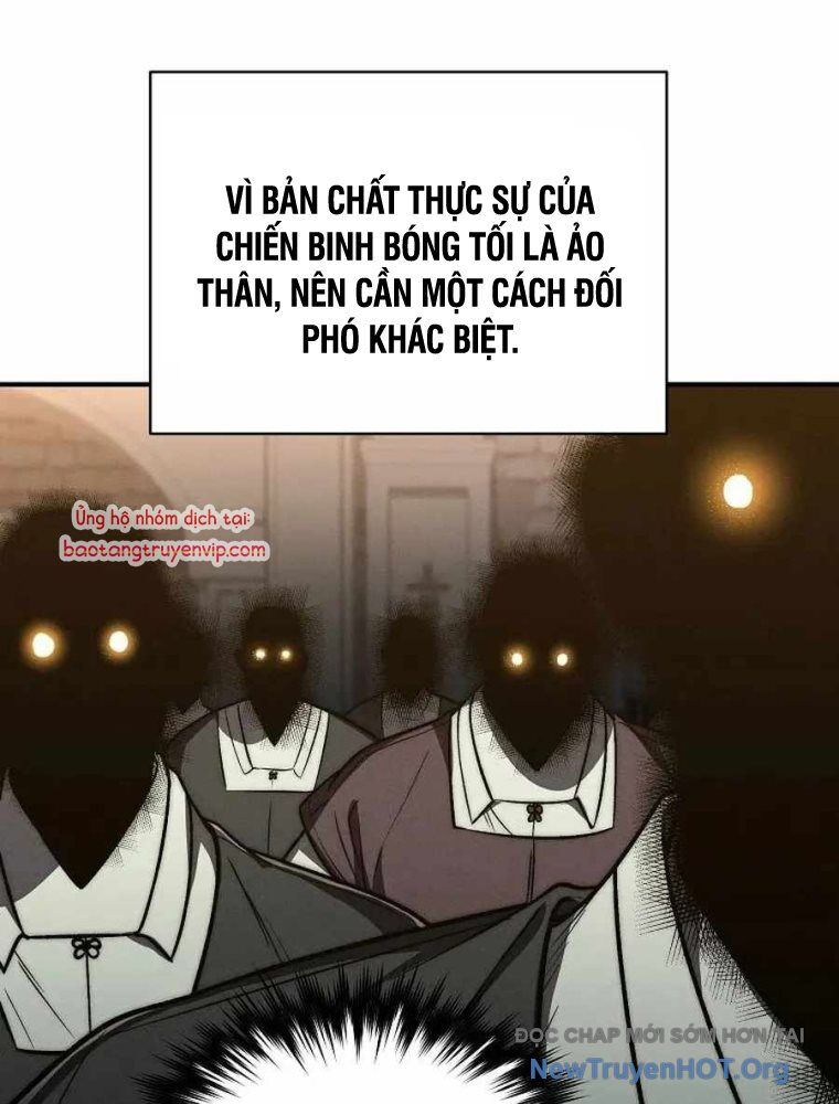 Ta Trở Thành Truyền Nhân Của Võ Thần [Chap 33]