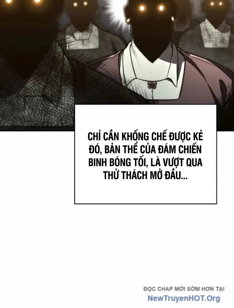 Ta Trở Thành Truyền Nhân Của Võ Thần [Chap 33]