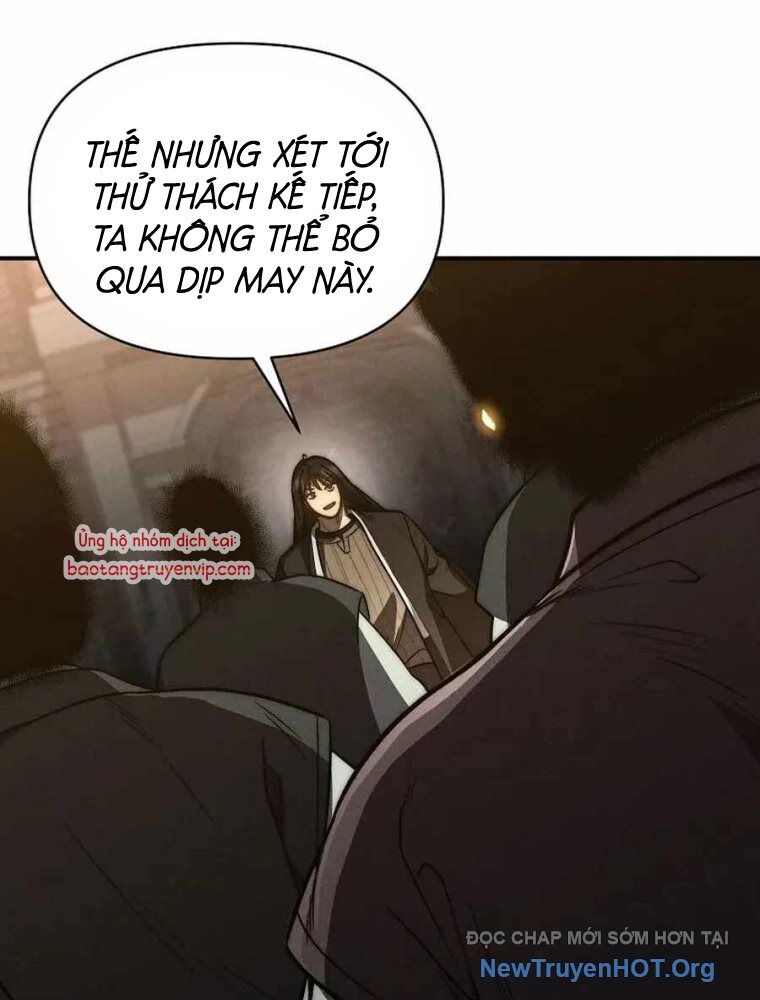 Ta Trở Thành Truyền Nhân Của Võ Thần [Chap 33]