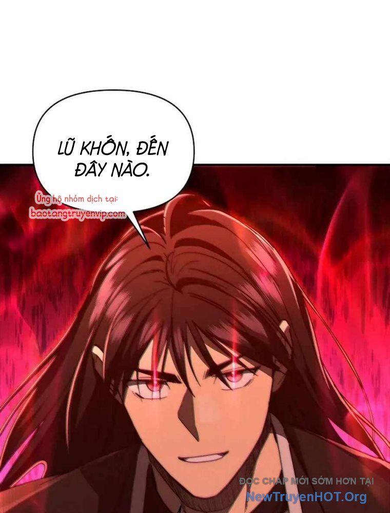 Ta Trở Thành Truyền Nhân Của Võ Thần [Chap 33]