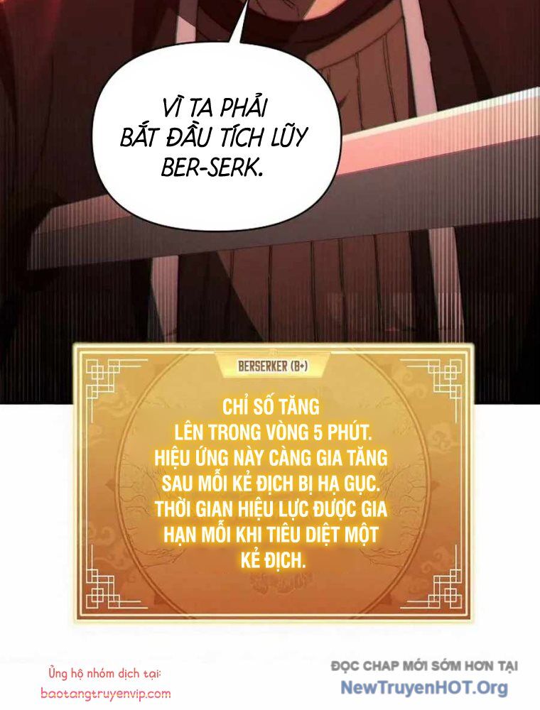 Ta Trở Thành Truyền Nhân Của Võ Thần [Chap 33]