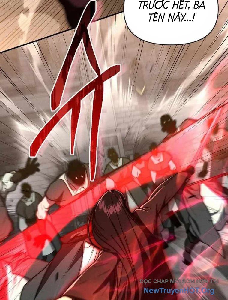 Ta Trở Thành Truyền Nhân Của Võ Thần [Chap 33]