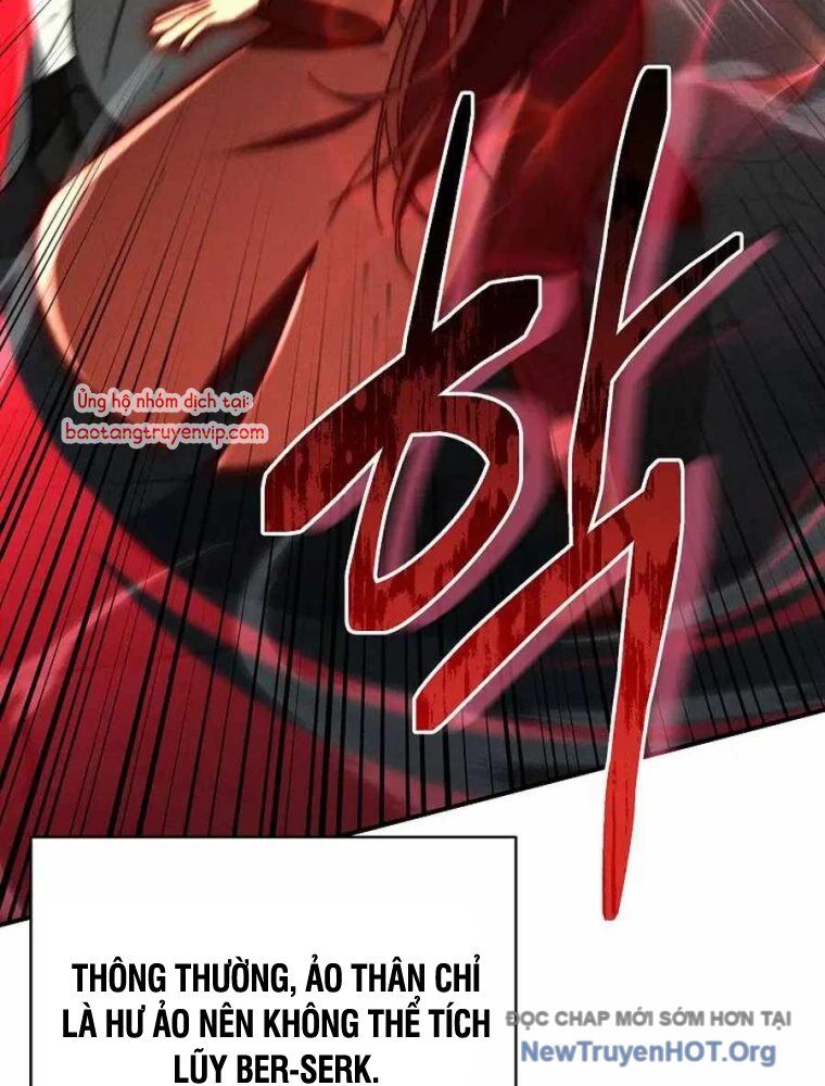 Ta Trở Thành Truyền Nhân Của Võ Thần [Chap 33]