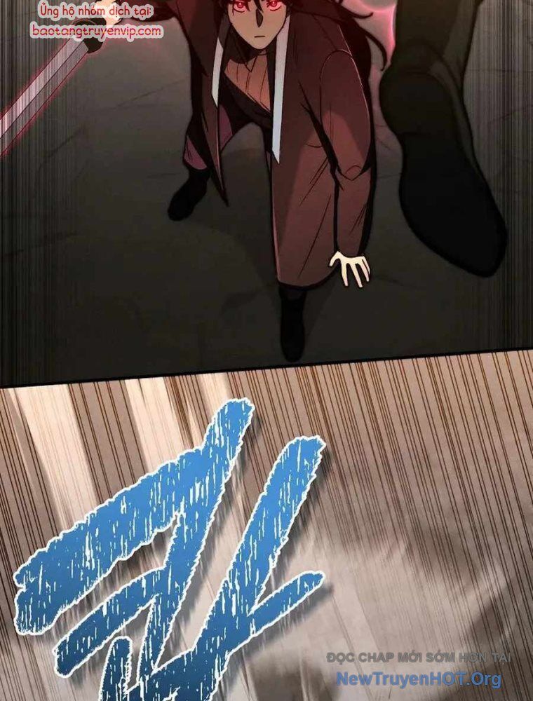 Ta Trở Thành Truyền Nhân Của Võ Thần [Chap 33]