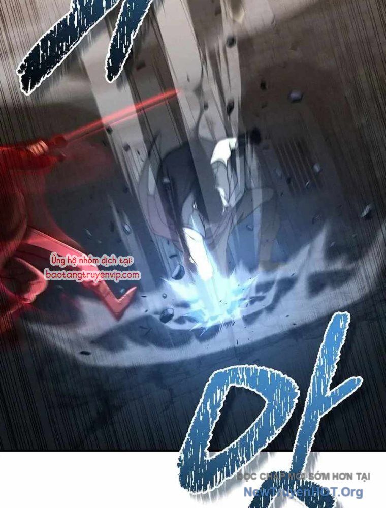 Ta Trở Thành Truyền Nhân Của Võ Thần [Chap 33]