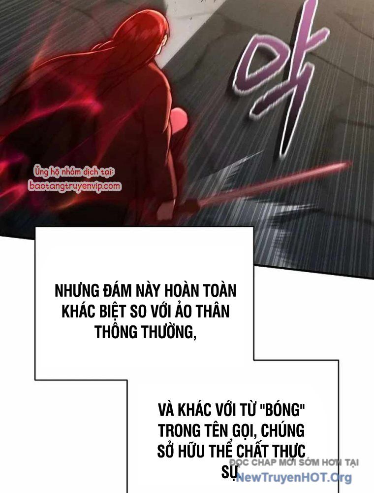 Ta Trở Thành Truyền Nhân Của Võ Thần [Chap 33]