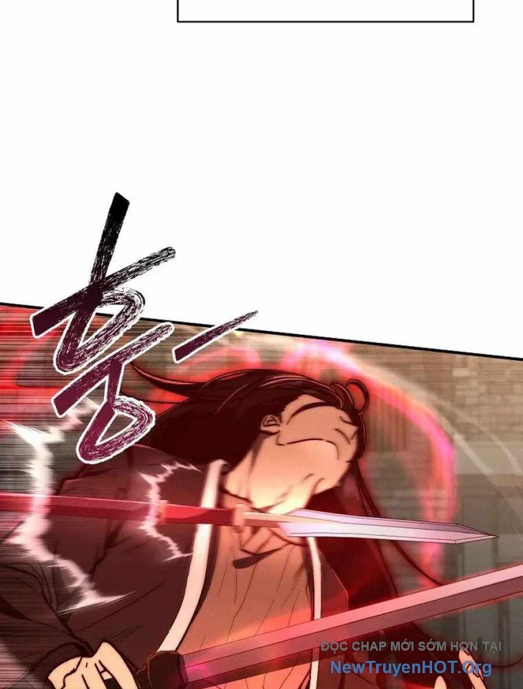 Ta Trở Thành Truyền Nhân Của Võ Thần [Chap 33]