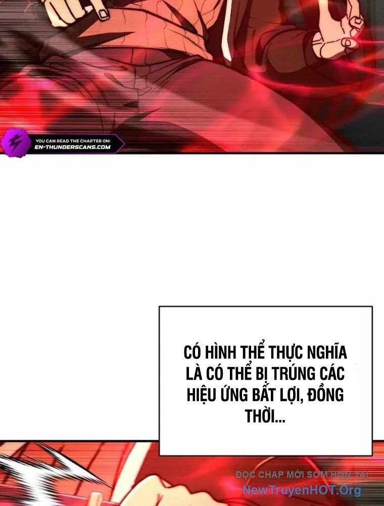 Ta Trở Thành Truyền Nhân Của Võ Thần [Chap 33]