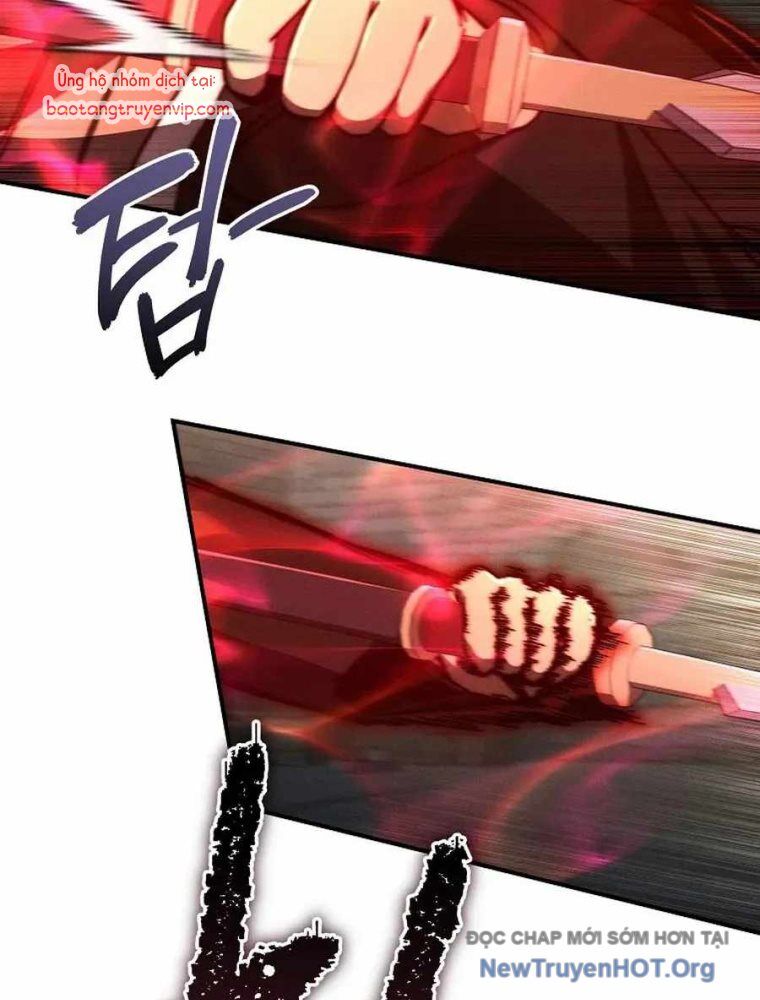 Ta Trở Thành Truyền Nhân Của Võ Thần [Chap 33]