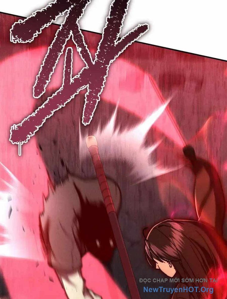 Ta Trở Thành Truyền Nhân Của Võ Thần [Chap 33]