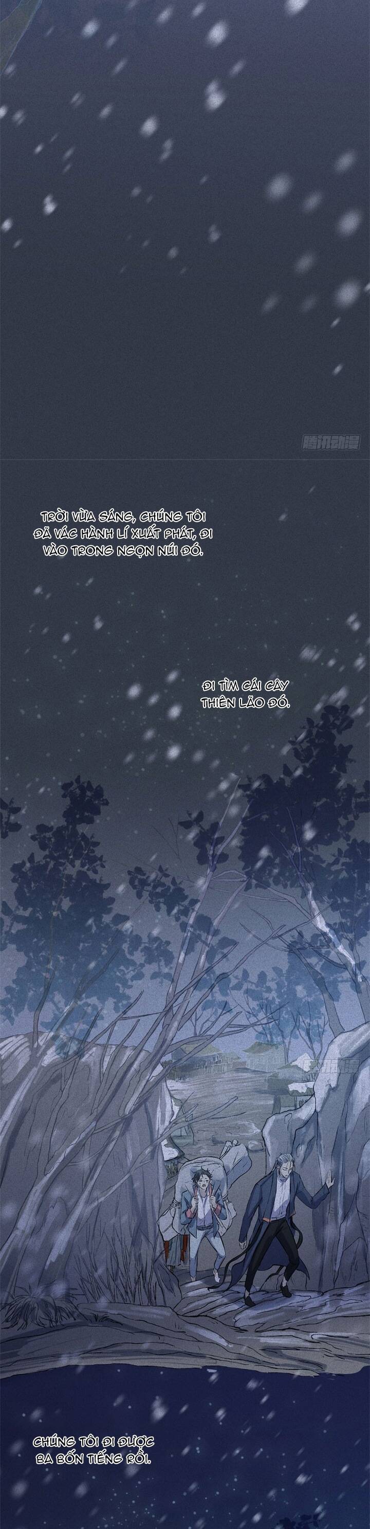 Nhân Môn Bất Tri Đạo [Chap 48]