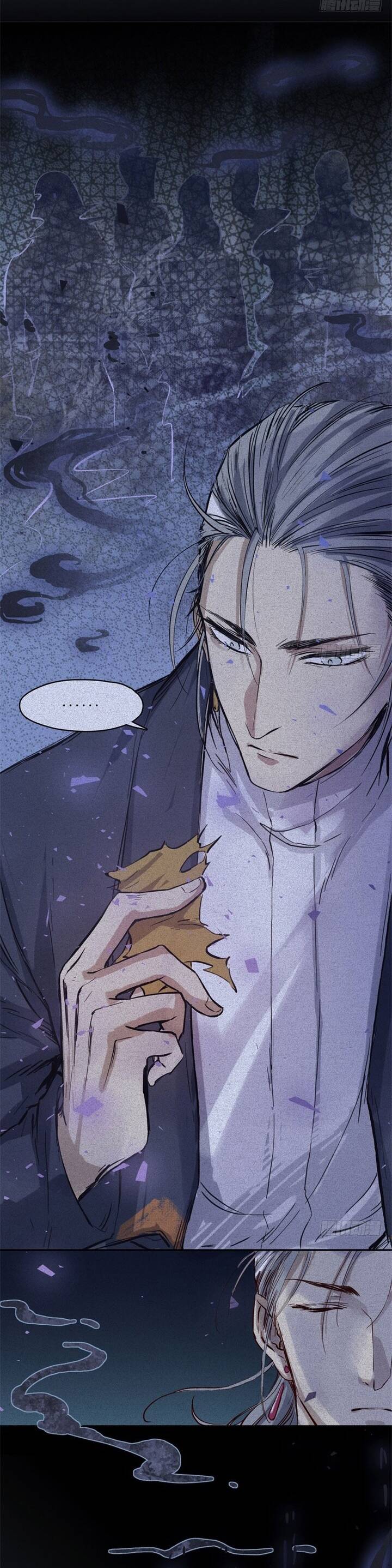 Nhân Môn Bất Tri Đạo [Chap 48]