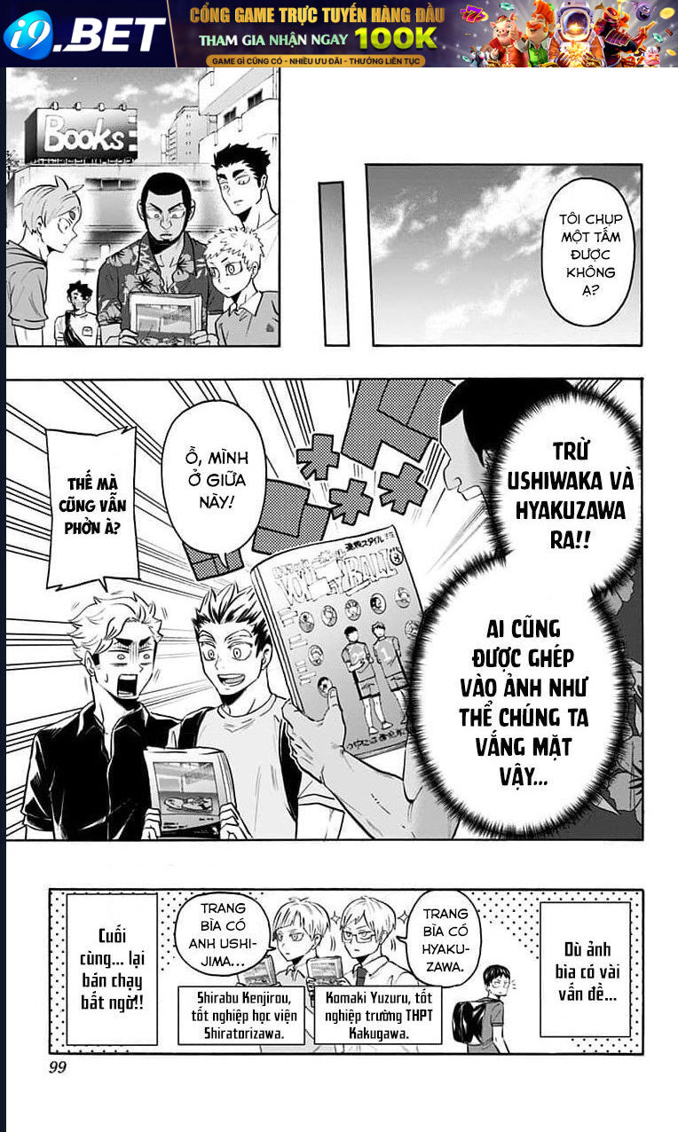 Haikyuu-Bu [Chap 79-80]