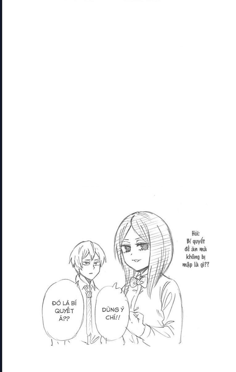 Haikyuu-Bu [Chap 79-80]