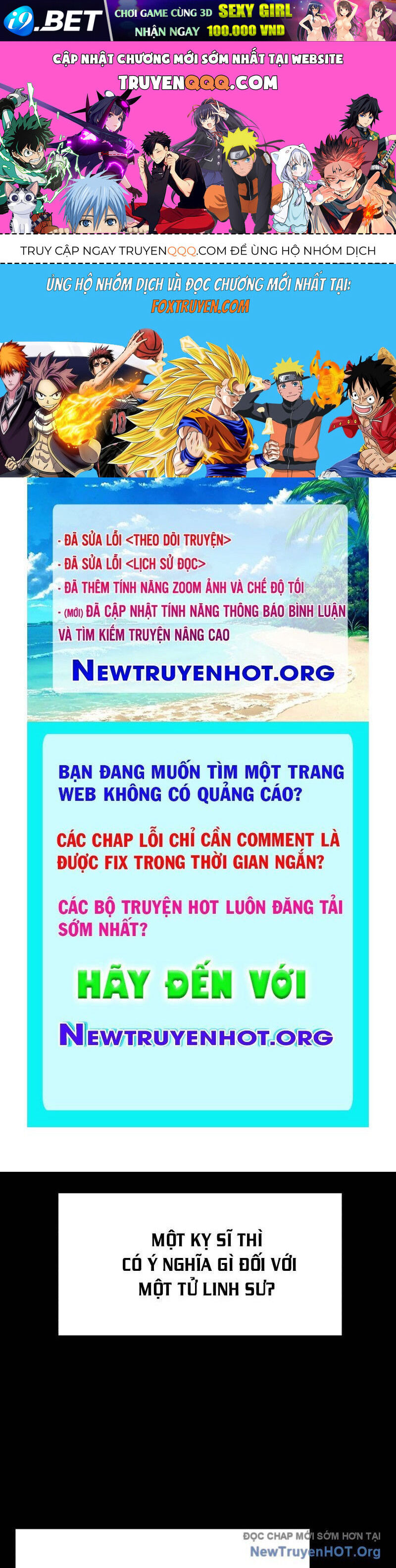 Đại Chiến Tử Thi Chapter 17 - TC Truyện