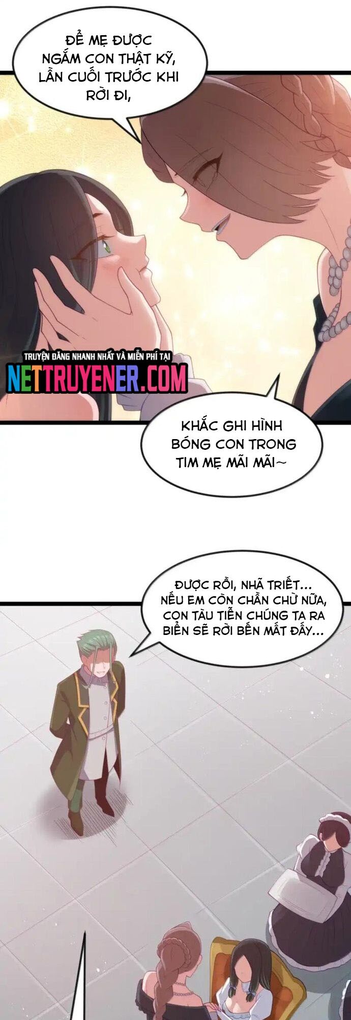Trang truyện