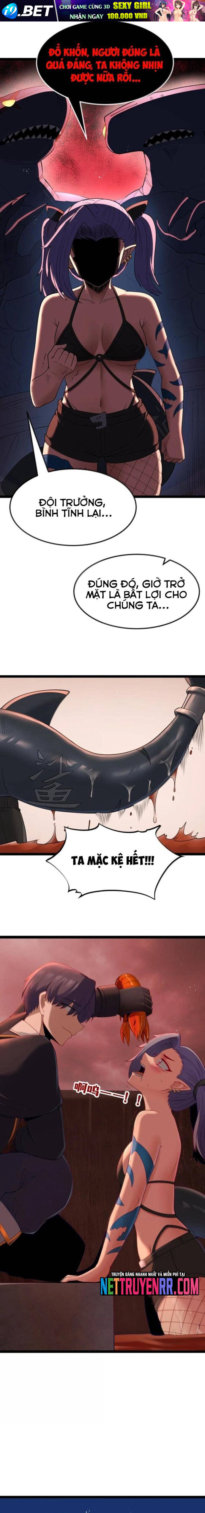 Anh Hùng Giai Cấp Tư Sản Chapter 126 - TC Truyện