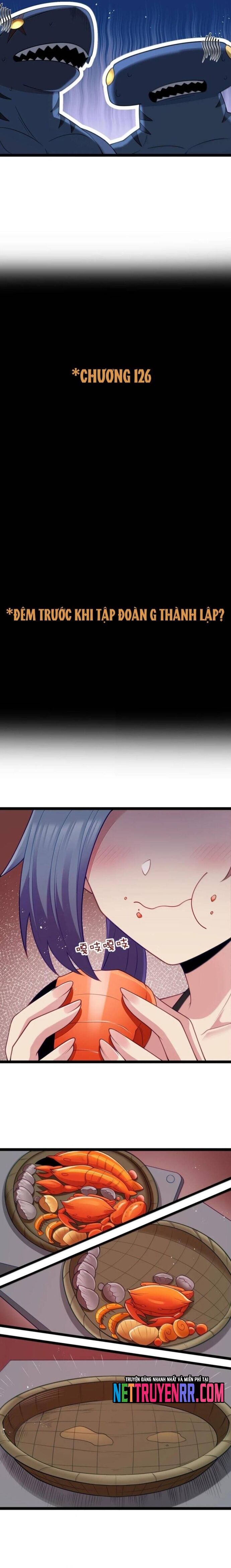 Anh Hùng Giai Cấp Tư Sản Chapter 126 - TC Truyện