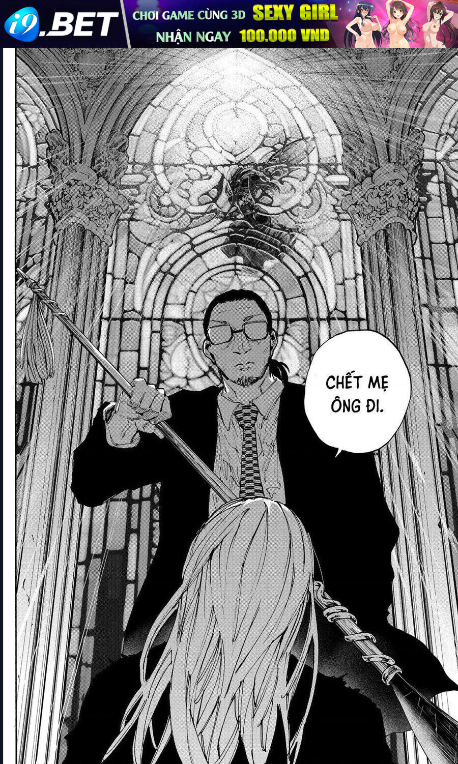 Sakamoto Days [Chap 206-222]
