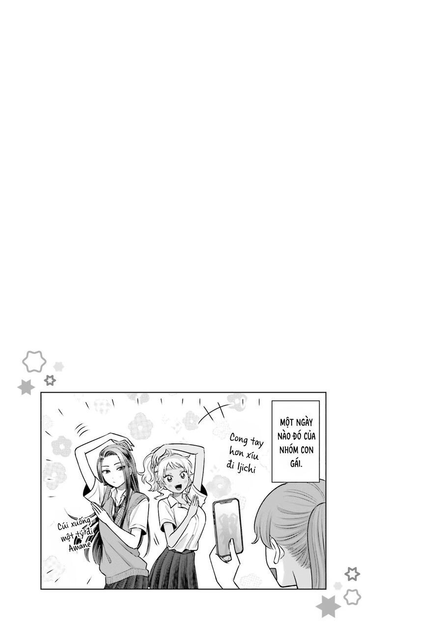 Gyaru Không Thể Tử Tế Với Otaku Ư [Chap 17-21]
