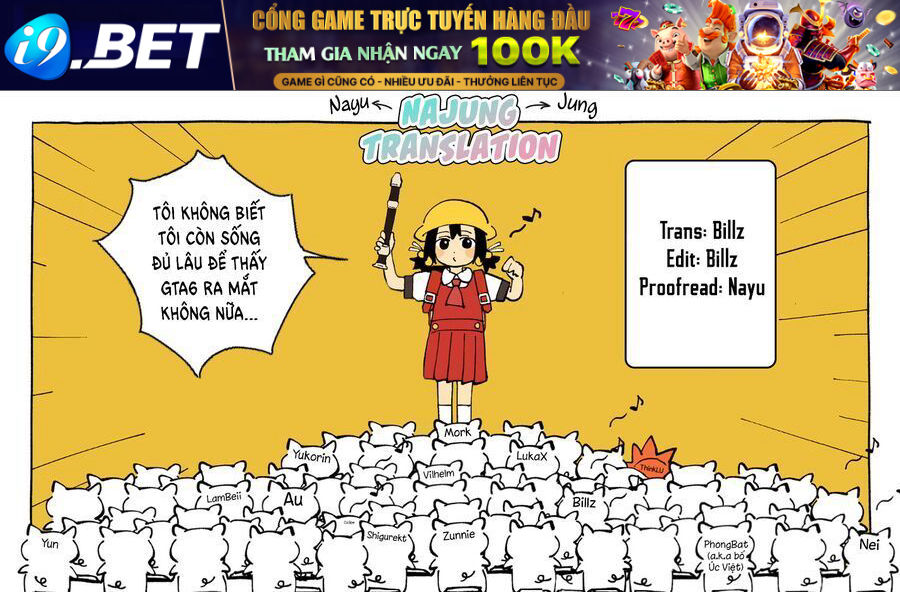 Gyaru Không Thể Tử Tế Với Otaku Ư [Chap 17-21]
