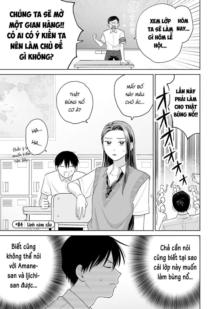 Gyaru Không Thể Tử Tế Với Otaku Ư [Chap 17-21]