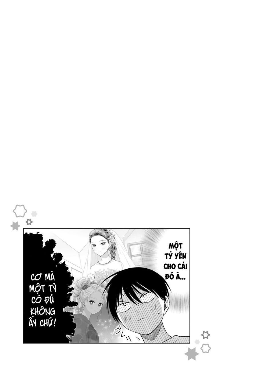 Gyaru Không Thể Tử Tế Với Otaku Ư [Chap 17-21]