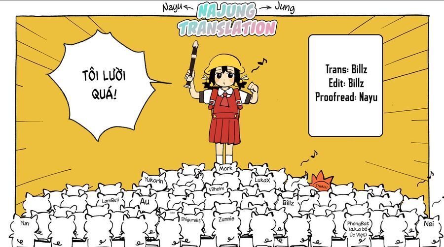 Gyaru Không Thể Tử Tế Với Otaku Ư [Chap 17-21]