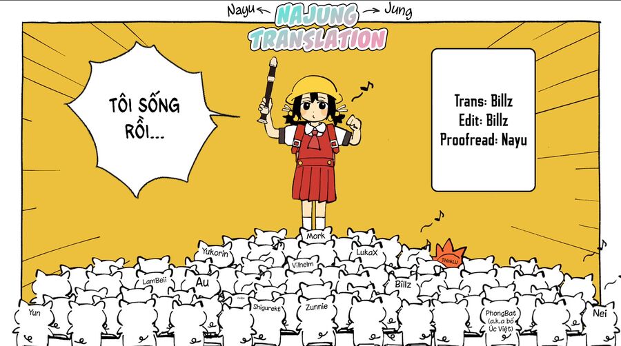 Gyaru Không Thể Tử Tế Với Otaku Ư [Chap 17-21]