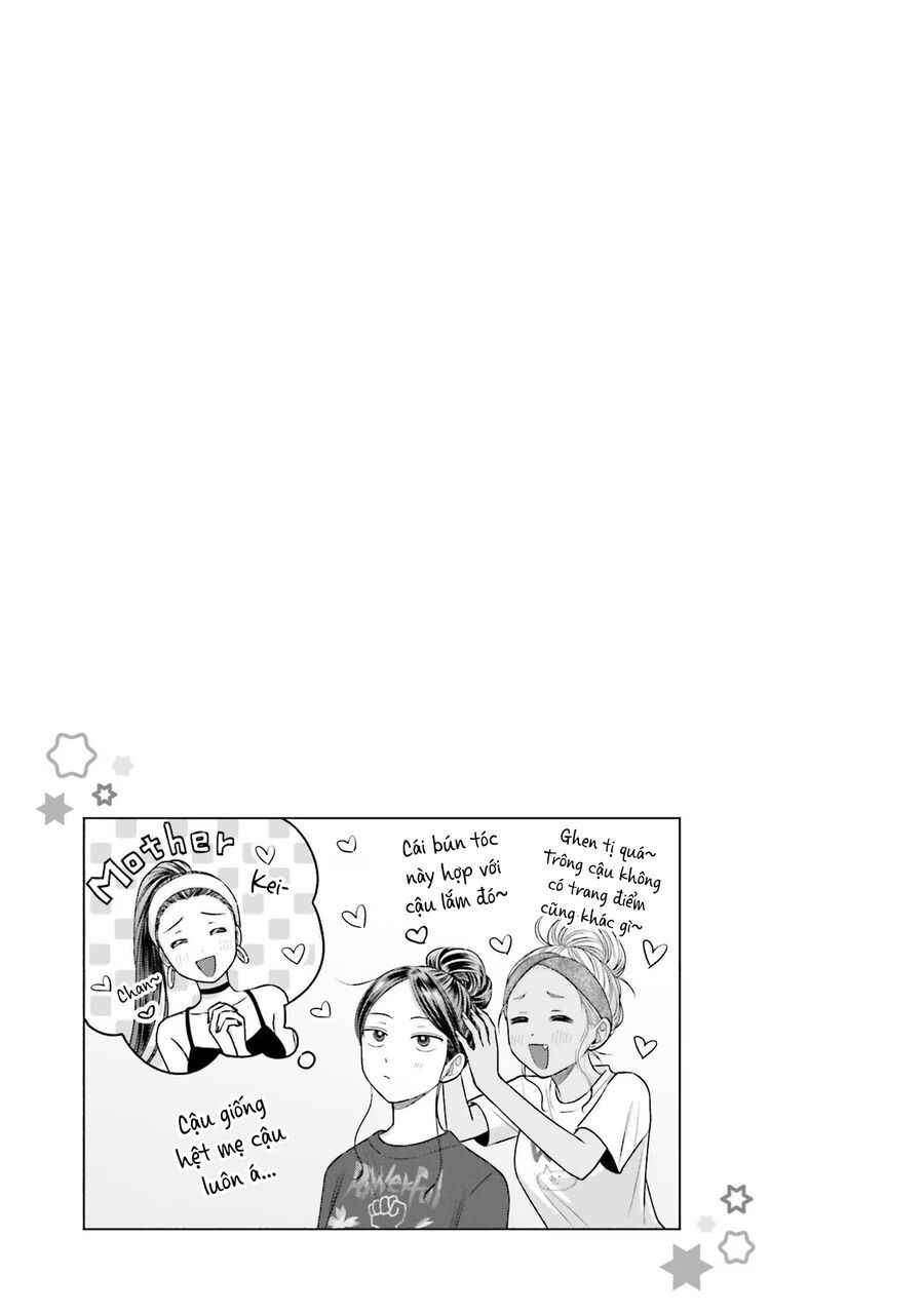 Gyaru Không Thể Tử Tế Với Otaku Ư [Chap 17-21]