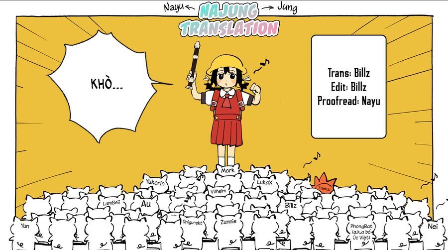 Gyaru Không Thể Tử Tế Với Otaku Ư [Chap 17-21]