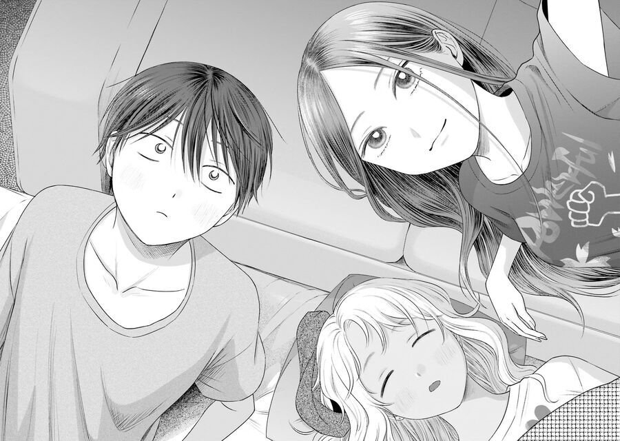 Gyaru Không Thể Tử Tế Với Otaku Ư [Chap 17-21]
