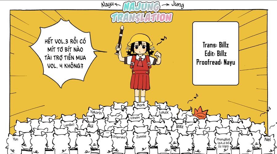 Gyaru Không Thể Tử Tế Với Otaku Ư [Chap 17-21]