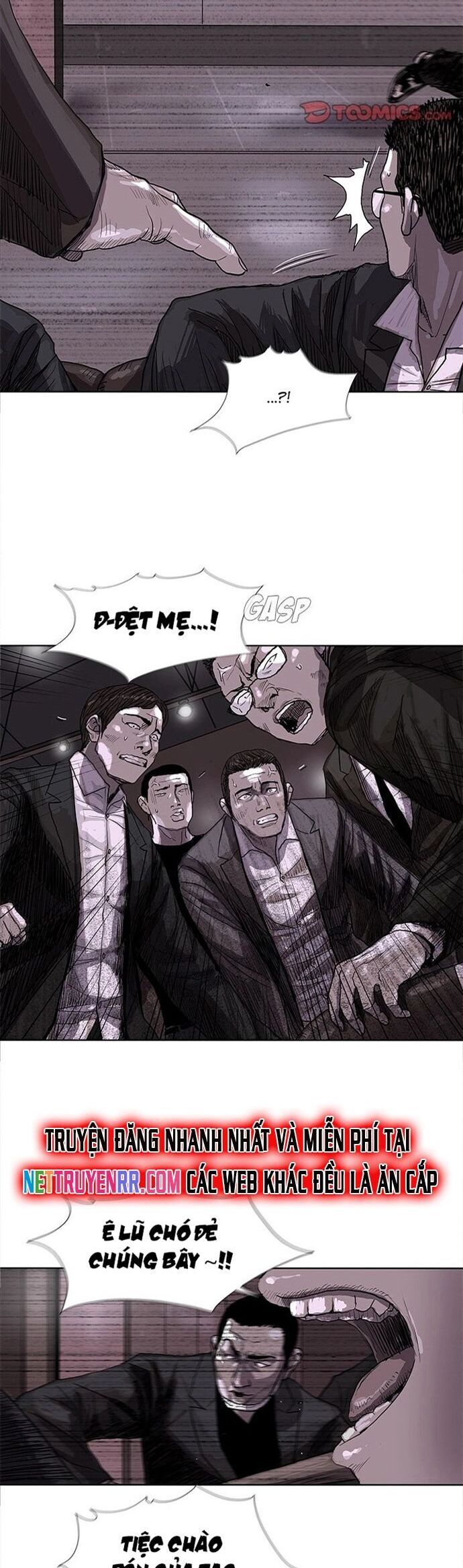 Miền Đất Xanh Chapter 23 - TC Truyện