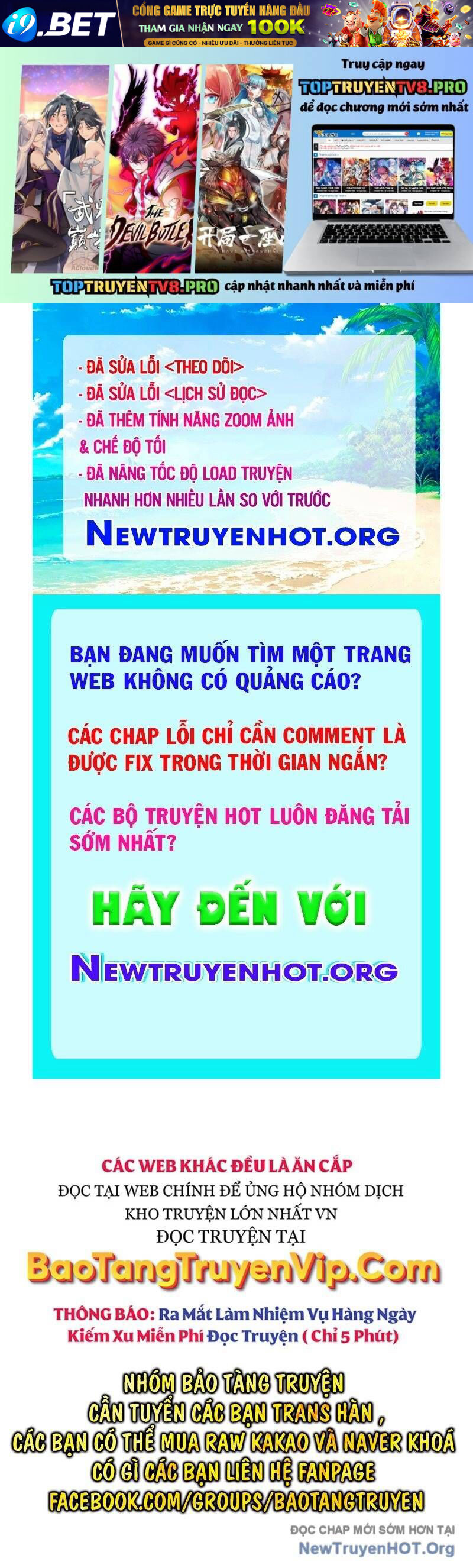 Thiên Ma Quy Hoàn [Chap 76-79]