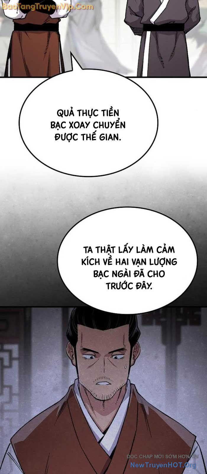 Thiên Ma Quy Hoàn [Chap 76-79]