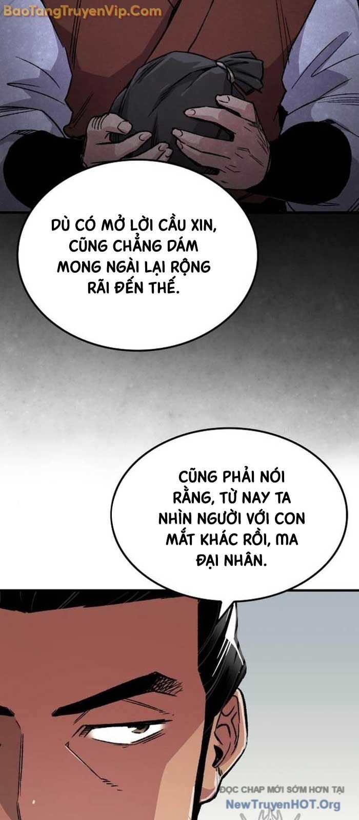 Thiên Ma Quy Hoàn [Chap 76-79]