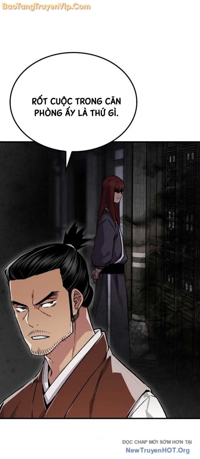 Thiên Ma Quy Hoàn [Chap 76-79]