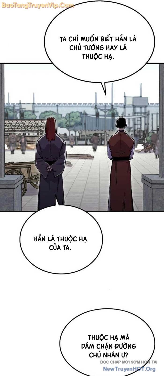 Thiên Ma Quy Hoàn [Chap 76-79]