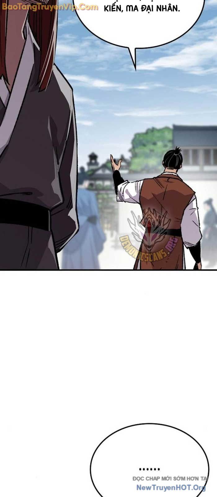 Thiên Ma Quy Hoàn [Chap 76-79]