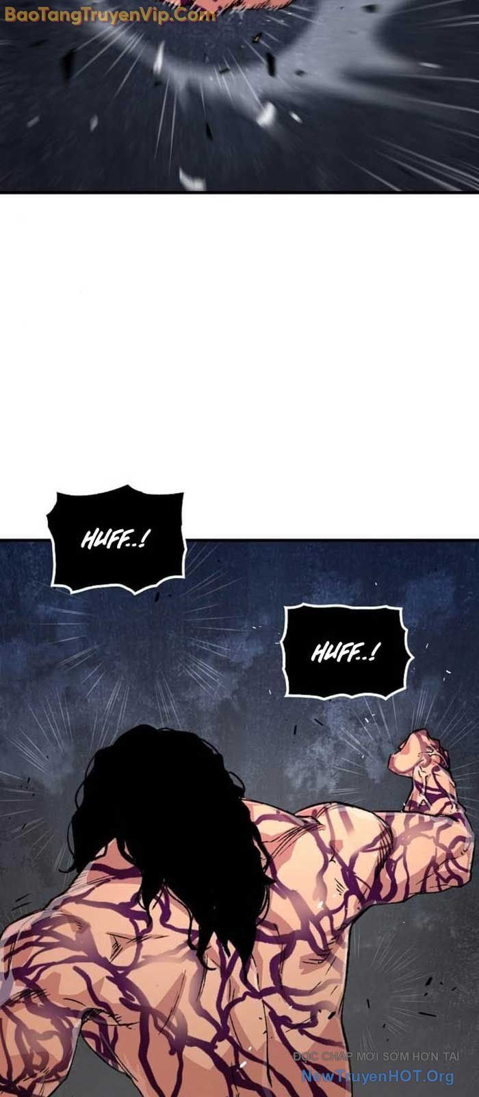 Thiên Ma Quy Hoàn [Chap 76-79]