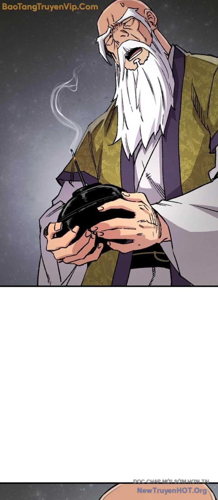 Thiên Ma Quy Hoàn [Chap 76-79]