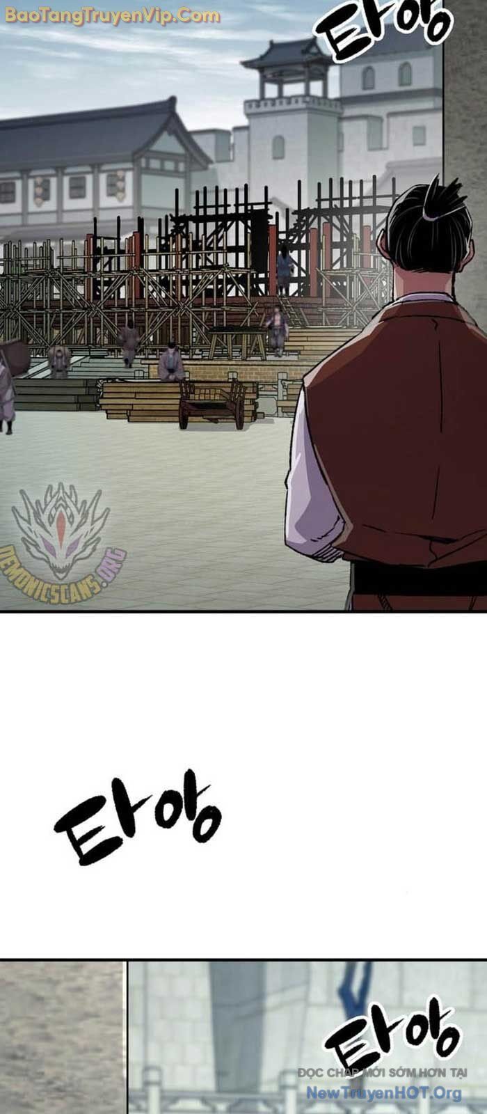 Thiên Ma Quy Hoàn [Chap 76-79]