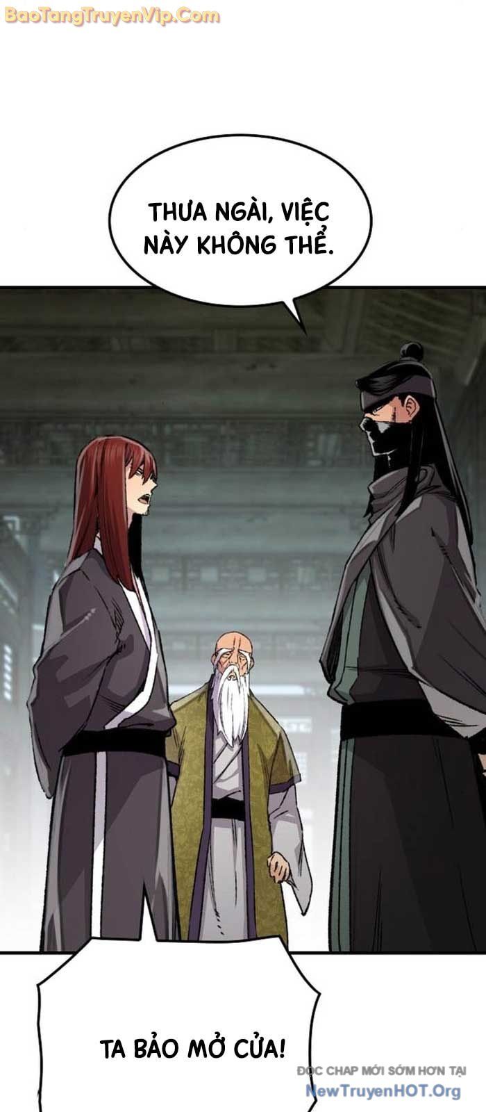 Thiên Ma Quy Hoàn [Chap 76-79]