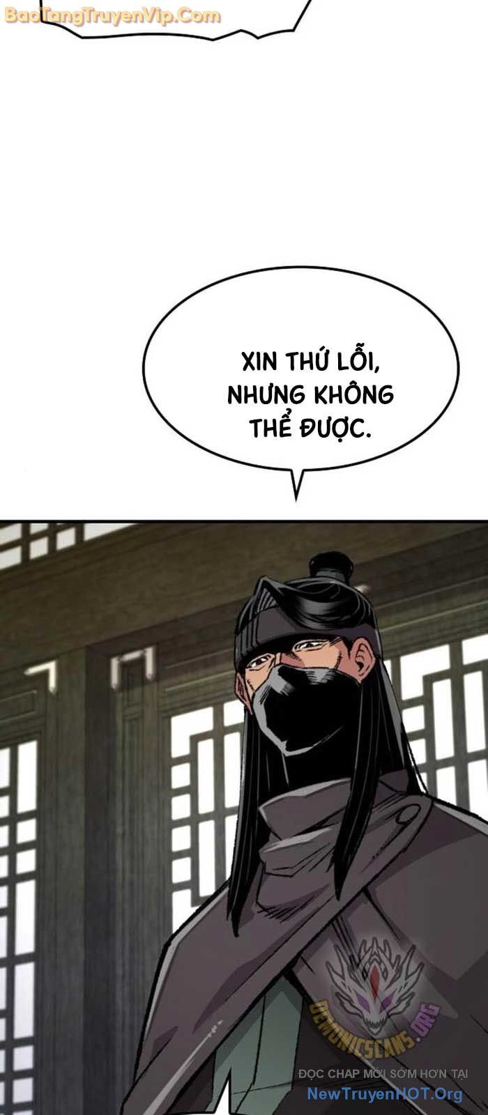 Thiên Ma Quy Hoàn [Chap 76-79]