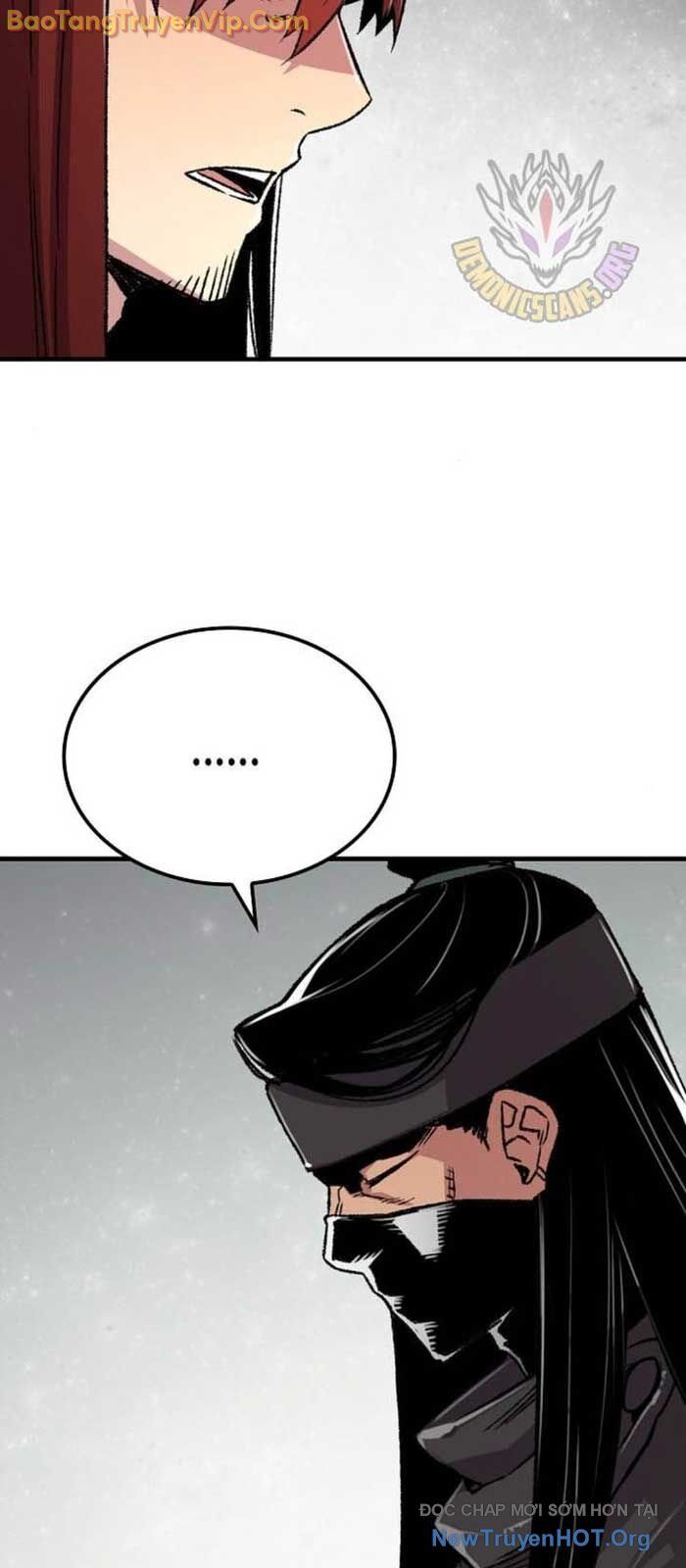 Thiên Ma Quy Hoàn [Chap 76-79]