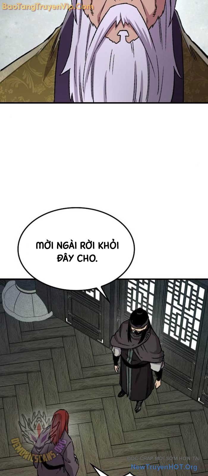 Thiên Ma Quy Hoàn [Chap 76-79]