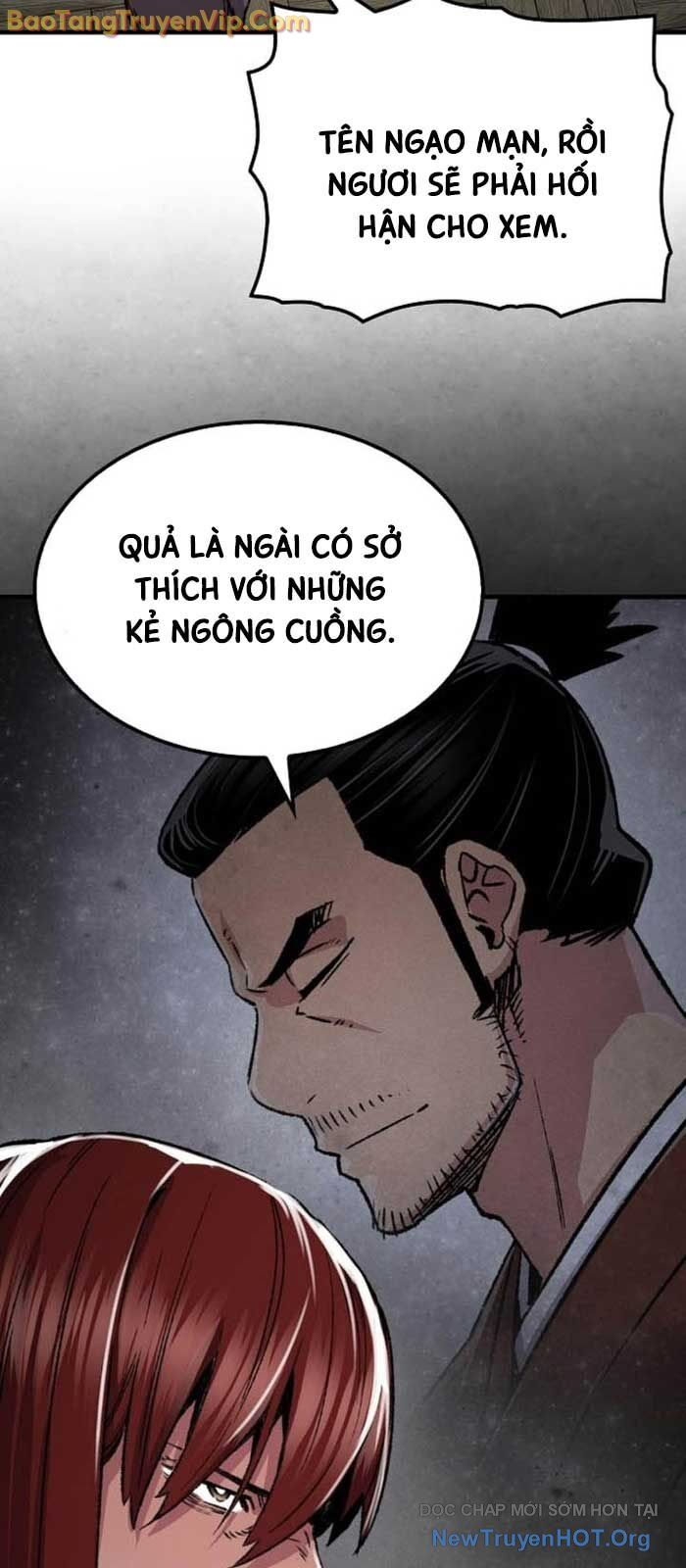 Thiên Ma Quy Hoàn [Chap 76-79]