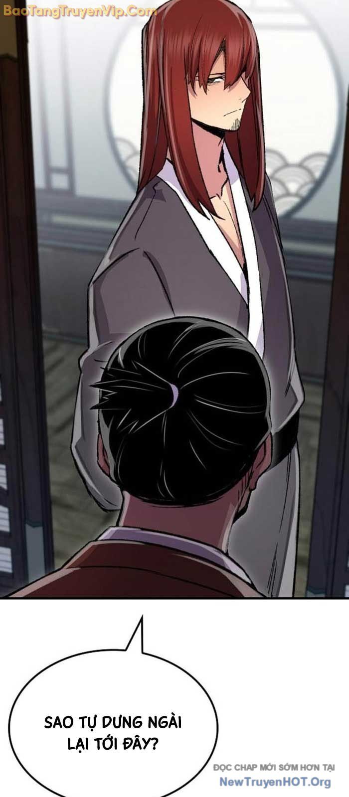 Thiên Ma Quy Hoàn [Chap 76-79]
